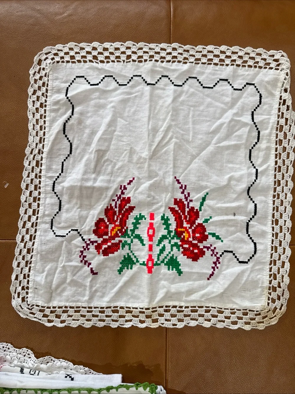 Handmade beautiful lot